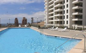 Apartamento Altos de Huayquique